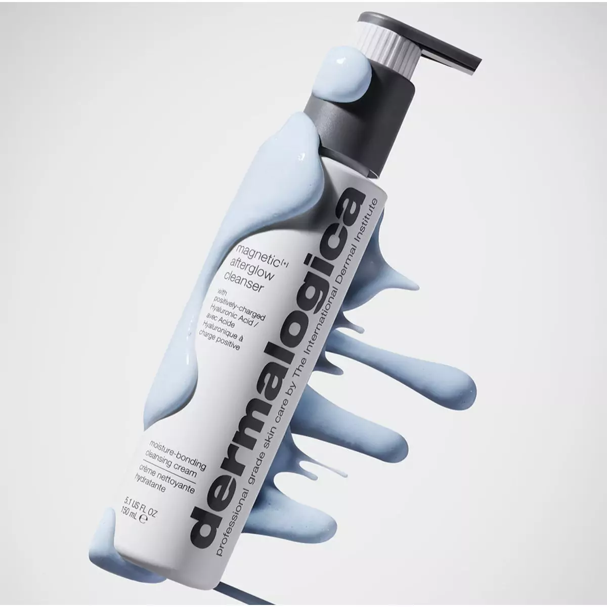 Увлажняющий магнетический очиститель с эффектом сияния Dermalogica Magnetic Afterglow Cleanser