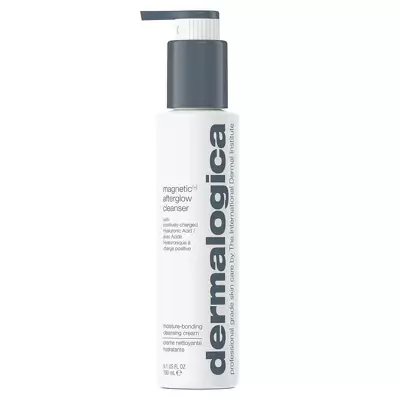Увлажняющий магнетический очиститель с эффектом сияния Dermalogica Magnetic Afterglow Cleanser