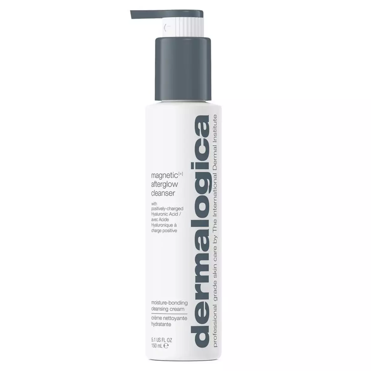 Увлажняющий магнетический очиститель с эффектом сияния Dermalogica Magnetic Afterglow Cleanser