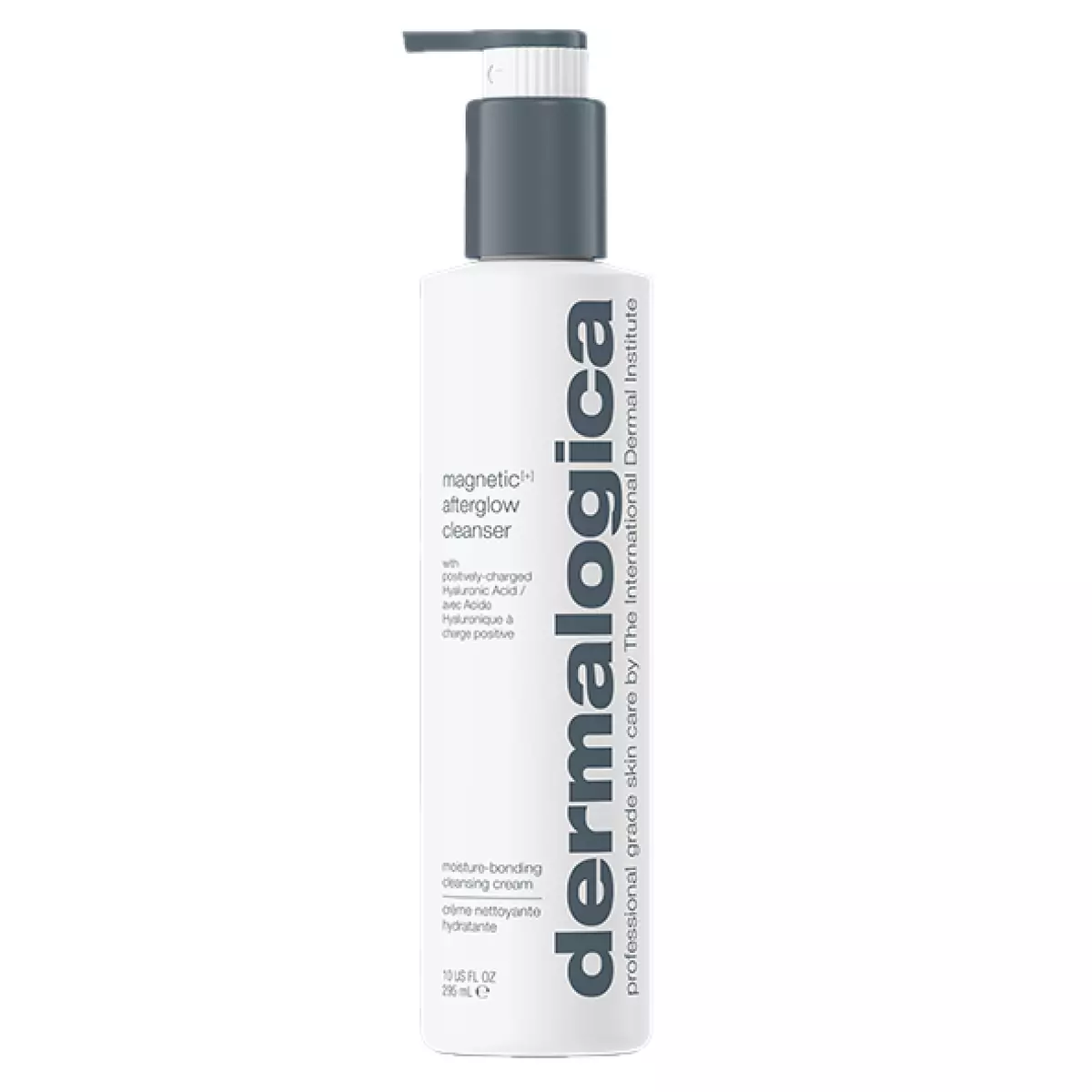 Увлажняющий магнетический очиститель с эффектом сияния Dermalogica Magnetic Afterglow Cleanser