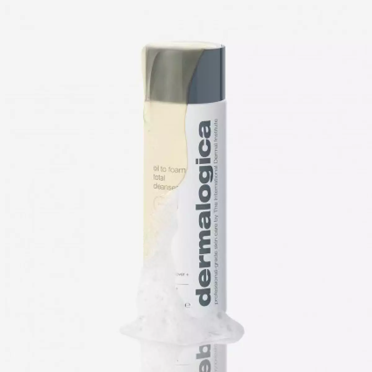 Гелево-масляный очиститель для лица Dermalogica Oil to Foam Total Cleanser