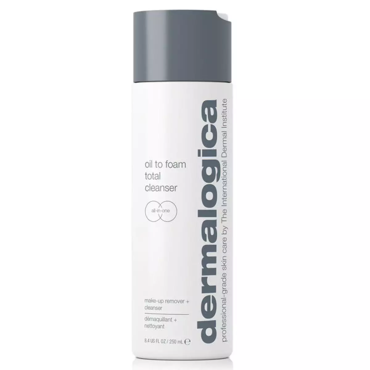 Гелево-масляный очиститель для лица Dermalogica Oil to Foam Total Cleanser