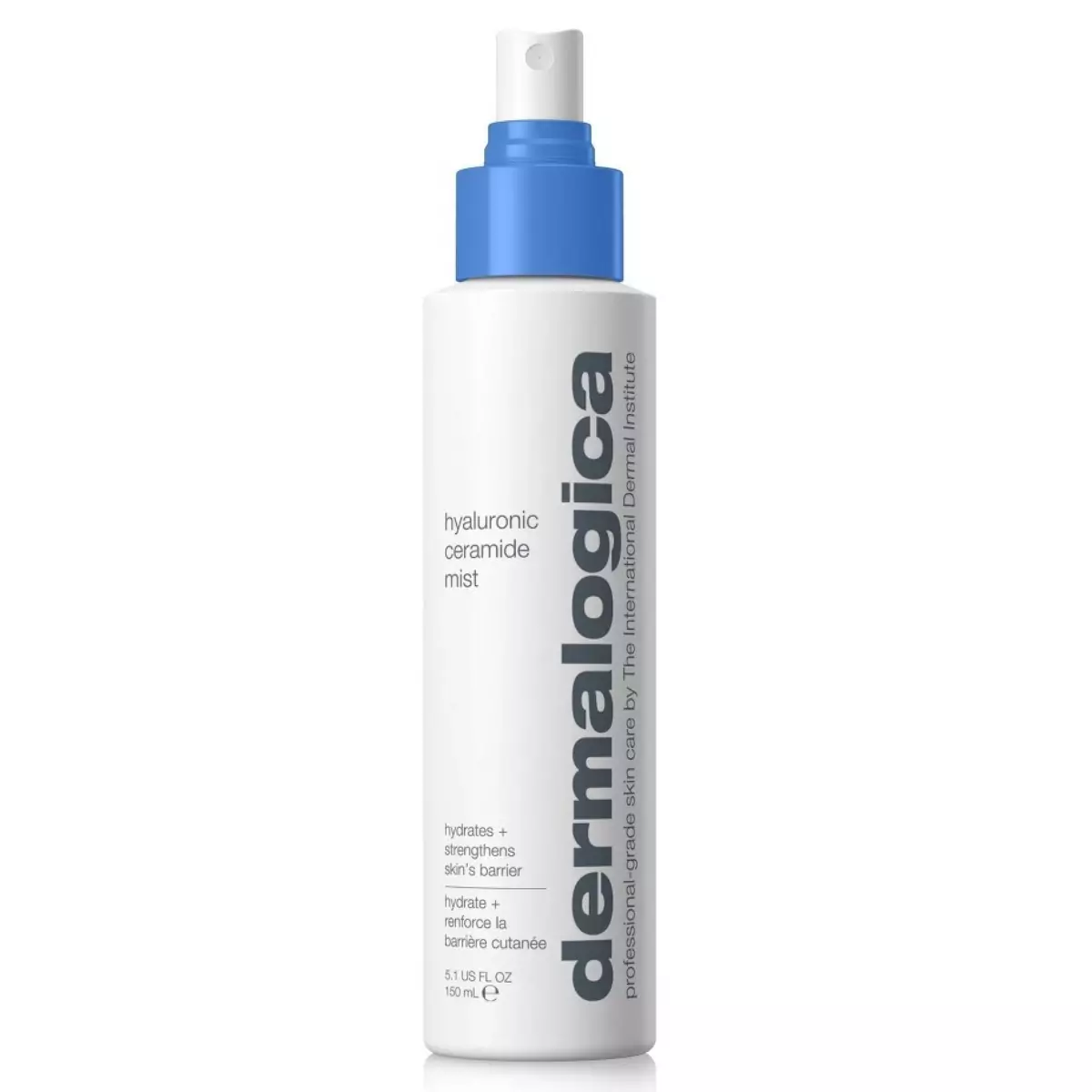 Гиалуроновый тонер с липидами Dermalogica Hyaluronic Ceramide Mist