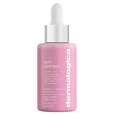 Ежедневный многофункциональный пилинг Dermalogica Daily Liquid Peelfoliant