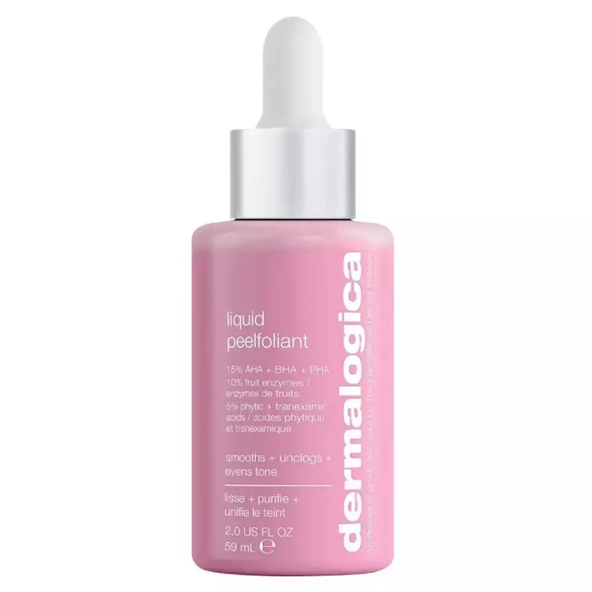 Ежедневный многофункциональный пилинг Dermalogica Daily Liquid Peelfoliant