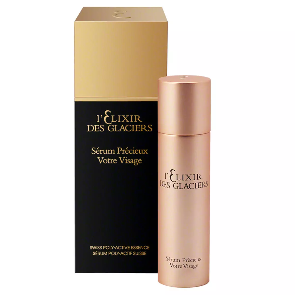 Еліксир льодовиків Дорогоцінна сироватка Valmont Elixir Des Glaciers Serum Precieux [900031]