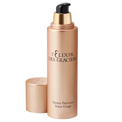 Еліксир льодовиків Дорогоцінна сироватка Valmont Elixir Des Glaciers Serum Precieux [900031]