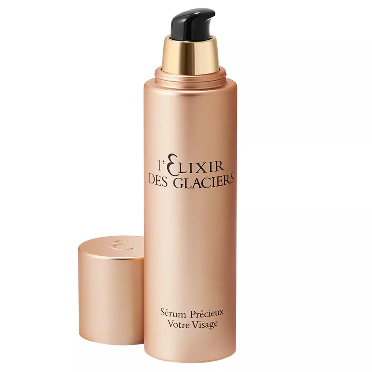 Еліксир льодовиків Дорогоцінна сироватка Valmont Elixir Des Glaciers Serum Precieux [900031]