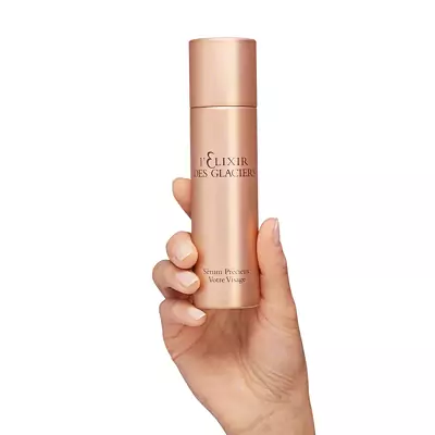 Еліксир льодовиків Дорогоцінна сироватка Valmont Elixir Des Glaciers Serum Precieux [900031]