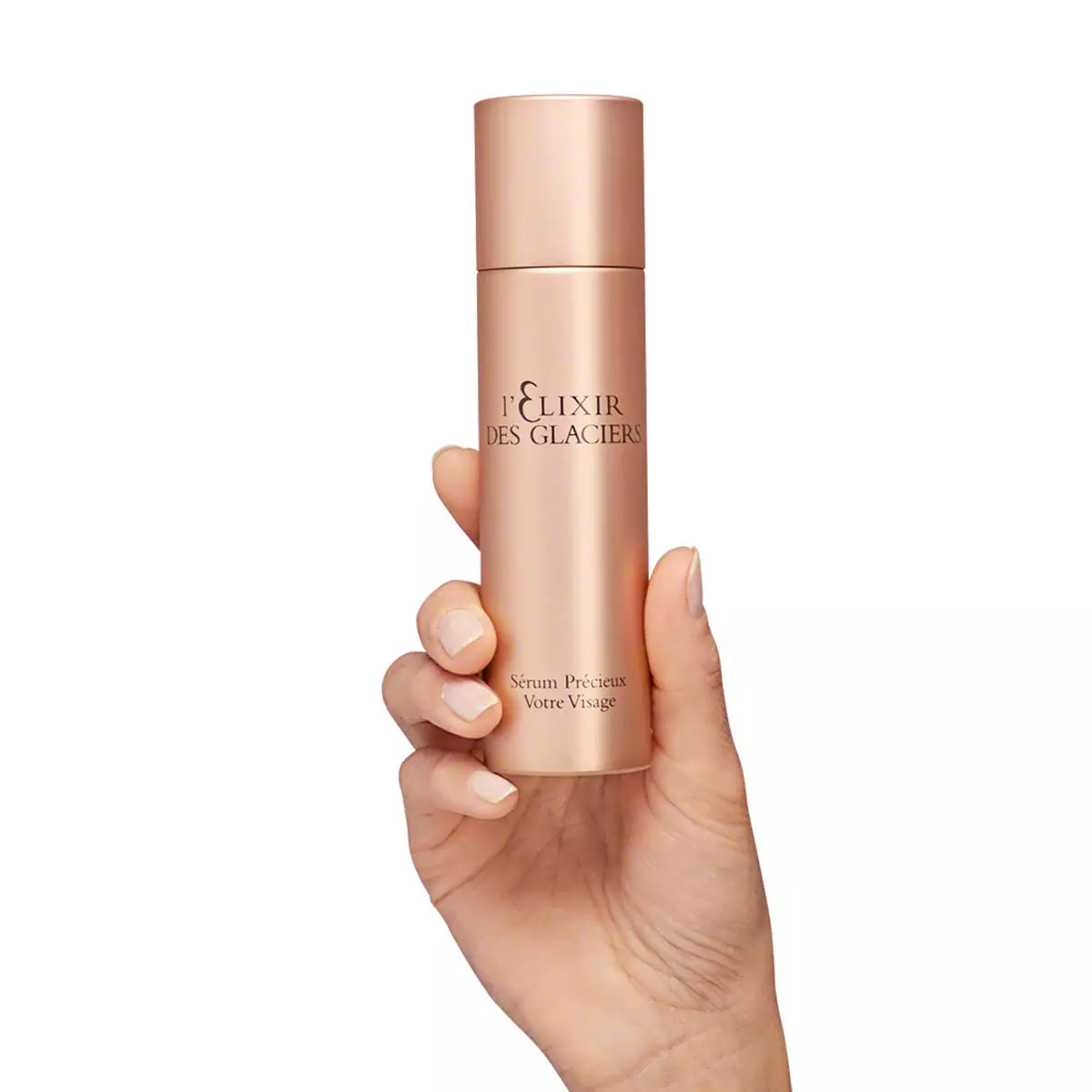 Еліксир льодовиків Дорогоцінна сироватка Valmont Elixir Des Glaciers Serum Precieux [900031]