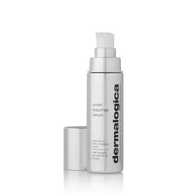 Проактивная сыворотка интеллектуального действия Dermalogica Smart Response Serum