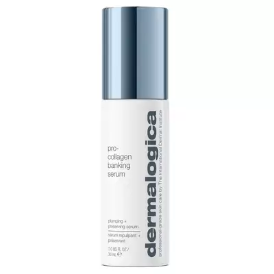 Антиоксидантная сыворотка с коллагеном Dermalogica Pro-Collagen Banking Serum