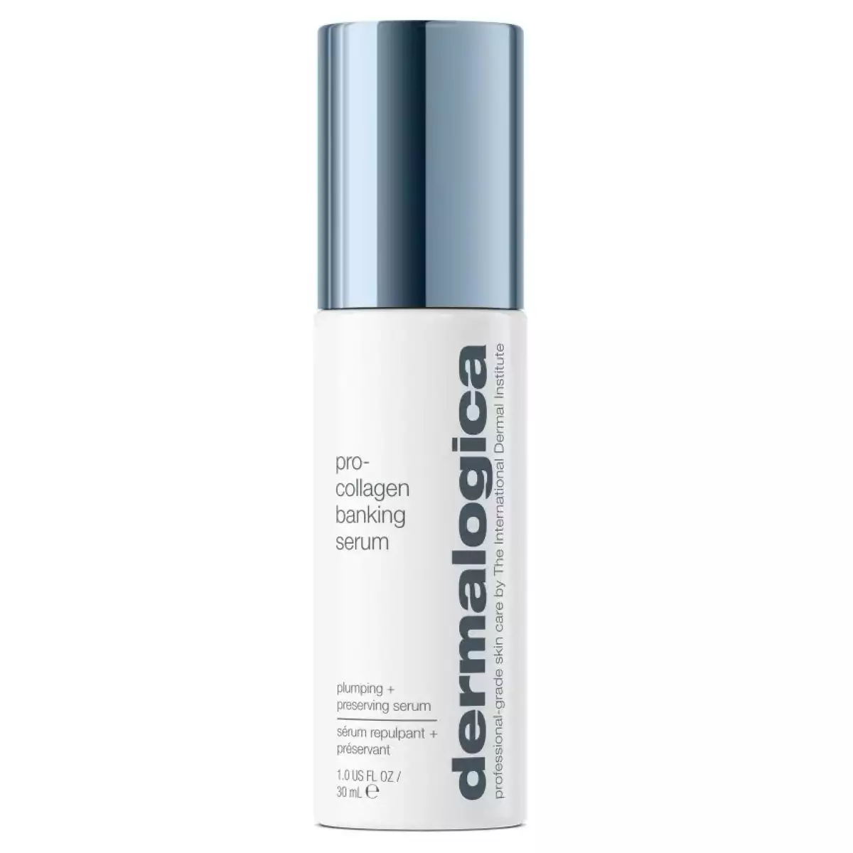 Антиоксидантна сироватка з колагеном Dermalogica Pro-Collagen Banking Serum