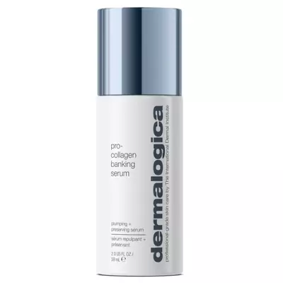 Антиоксидантна сироватка з колагеном Dermalogica Pro-Collagen Banking Serum