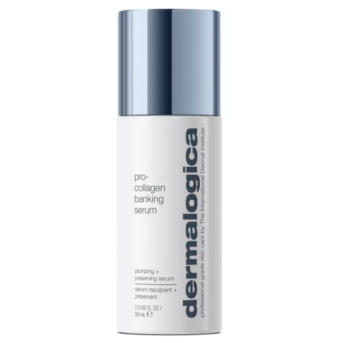 Антиоксидантна сироватка з колагеном Dermalogica Pro-Collagen Banking Serum