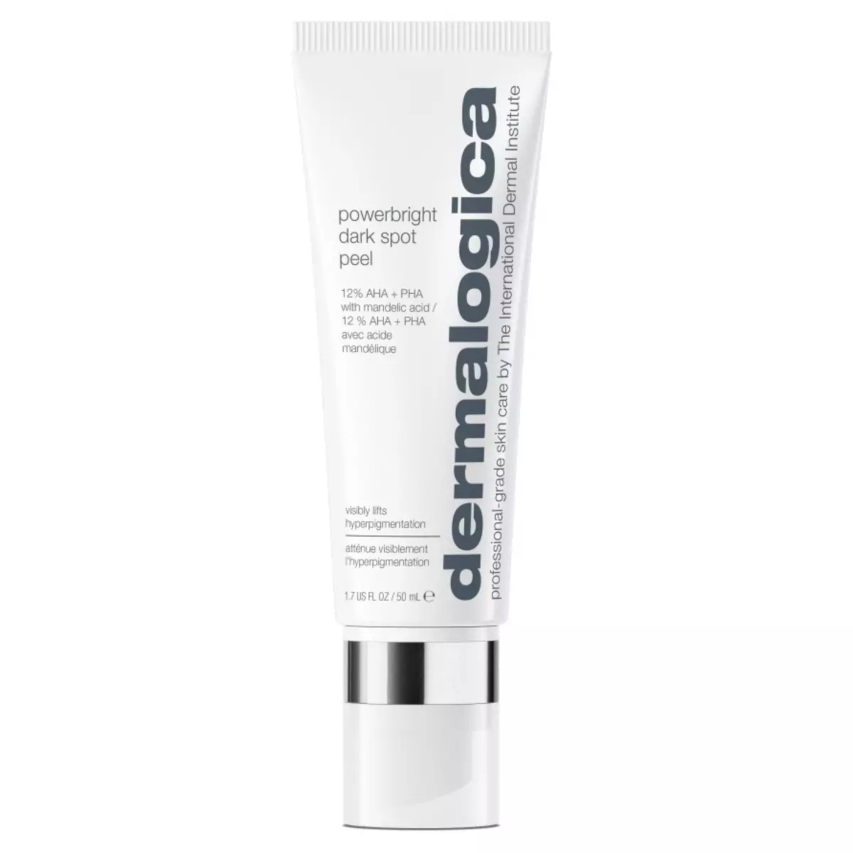 Активный пилинг для борьбы с пигментированной кожей Dermalogica PowerBright Dark Spot Peel