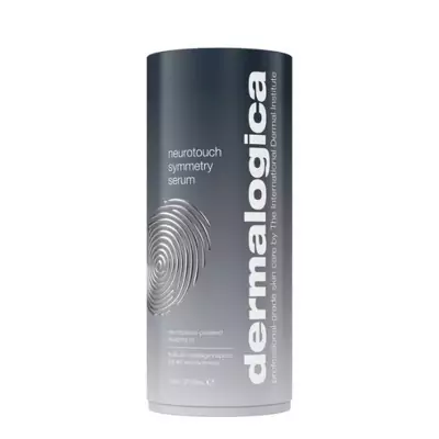 Нейроскульптуруюча ліфтинг-сироватка для обличчя Dermalogica Neurotouch Symmetry Serum