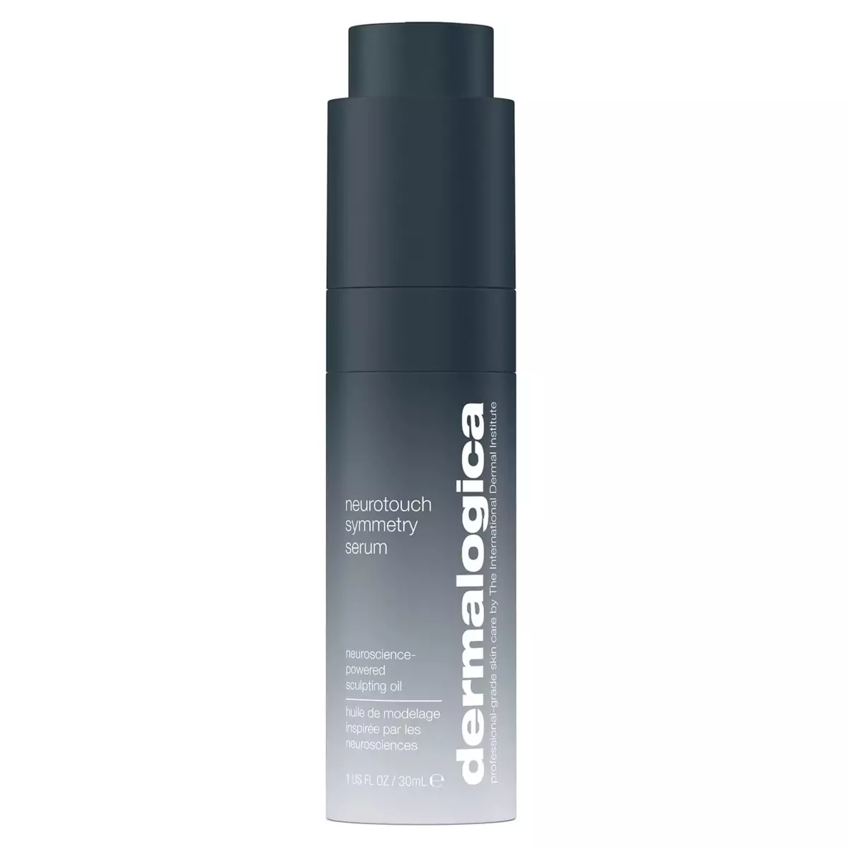 Нейроскульптуруюча ліфтинг-сироватка для обличчя Dermalogica Neurotouch Symmetry Serum
