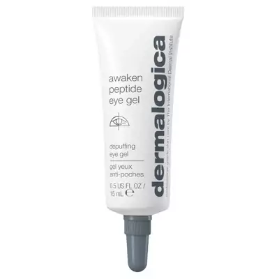 Пробуждающий пептидный гель для глаз Dermalogica Awaken Peptide Eye Gel