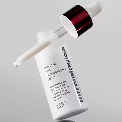 Активна сироватка для зміцнення шкіри Dermalogica Dynamic Skin Strengthening Serum