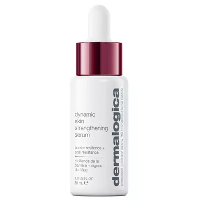 Активна сироватка для зміцнення шкіри Dermalogica Dynamic Skin Strengthening Serum