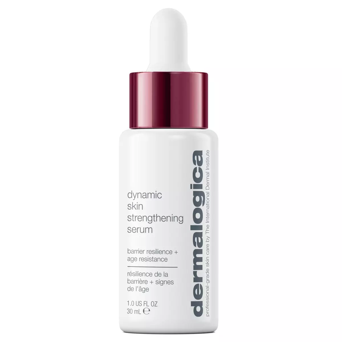 Активна сироватка для зміцнення шкіри Dermalogica Dynamic Skin Strengthening Serum