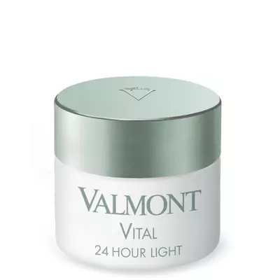 Ревитализирующий крем для кожи лица Valmont Vital 24 Hour Light - 705400
