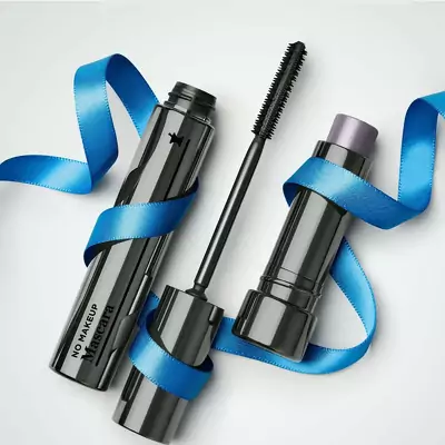 Дуэт уходового макияжа Perricone MD The Blackest Black Kit
