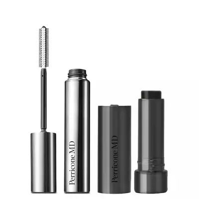 Дуэт уходового макияжа Perricone MD The Blackest Black Kit