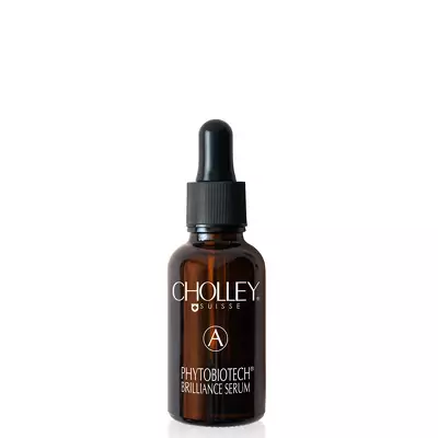 Фитобиотех осветляющая сыворотка Cholley Phytobiotech Brilliance Serum