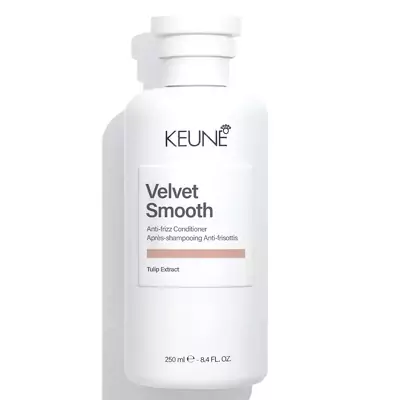 Кондиционер для разглаживания и смягчения волос Keune Care Velvet Smooth Conditioner
