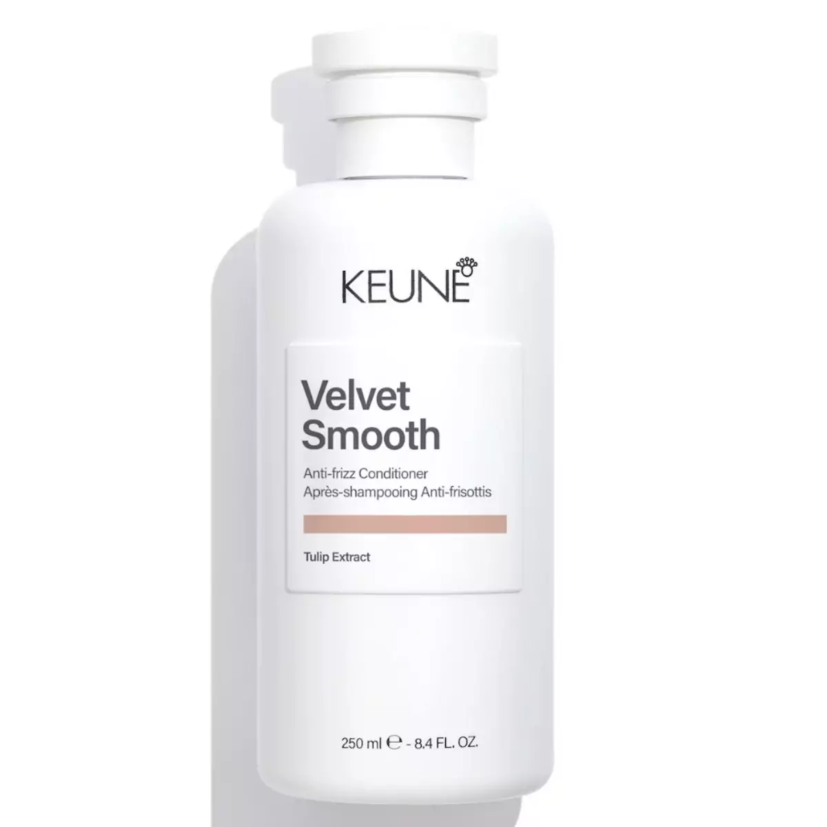 Кондиционер для разглаживания и смягчения волос Keune Care Velvet Smooth Conditioner