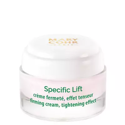 Лифтинговый крем от начальных признаков старения Mary Cohr Cream Specific Lift