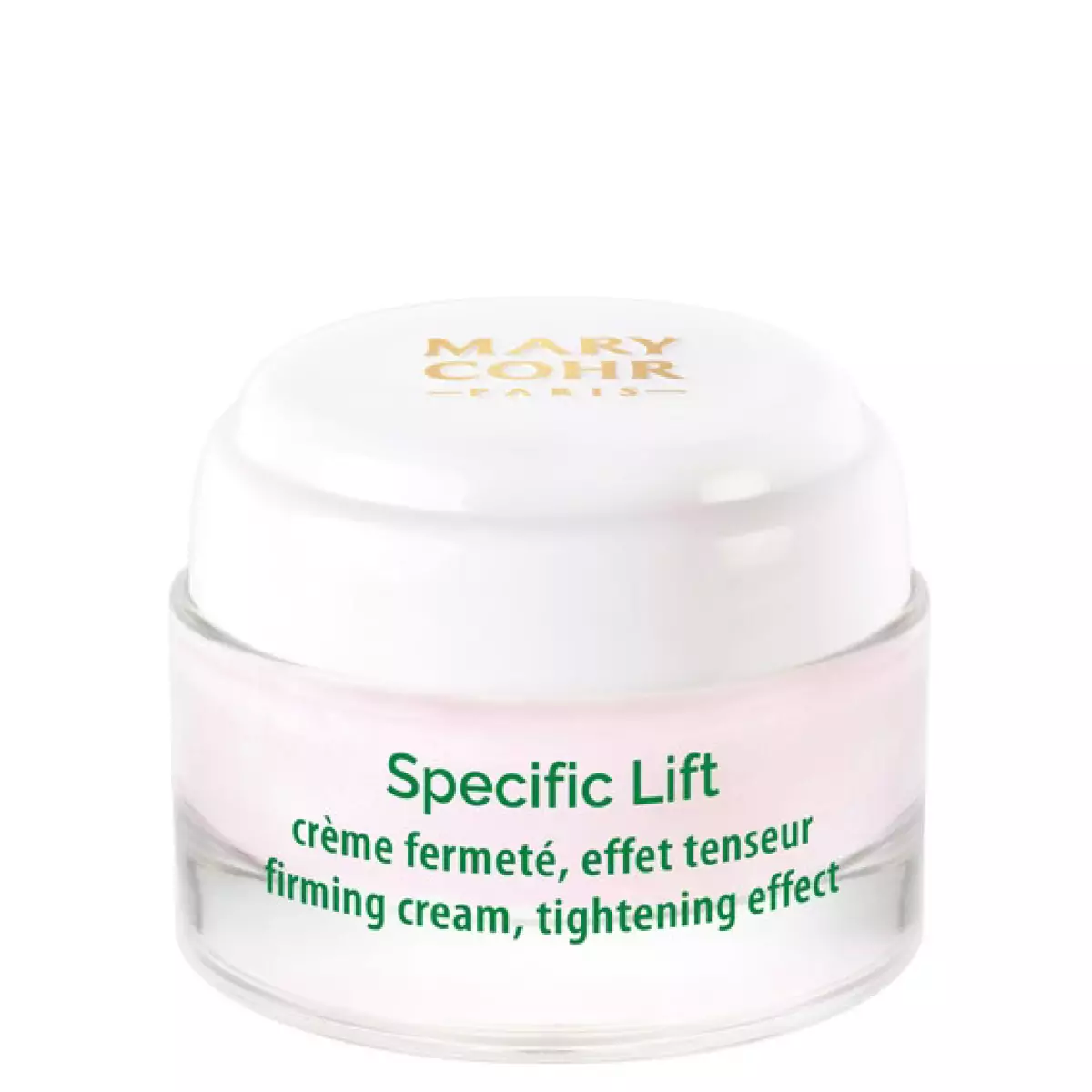 Ліфтинговий крем від початкових ознак старіння Mary Cohr Cream Specific Lift