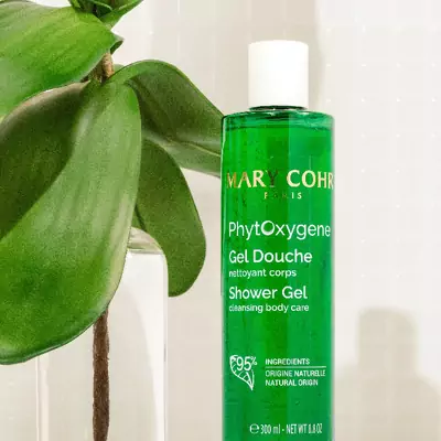 Гель для душа Mary Cohr PhytOxygene Shower Gel
