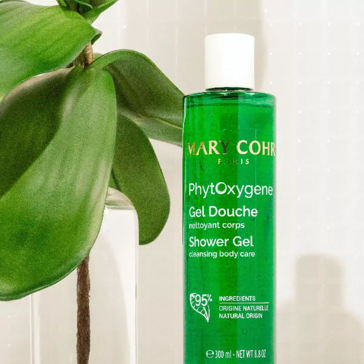 Гель для душа Mary Cohr PhytOxygene Shower Gel