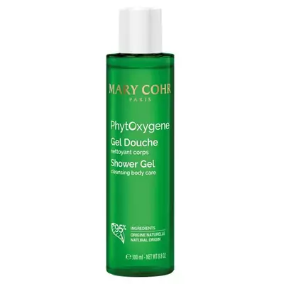 Гель для душа Mary Cohr PhytOxygene Shower Gel
