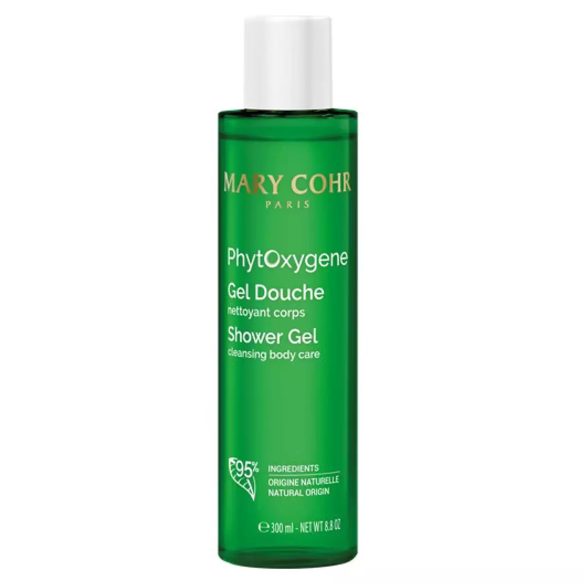 Гель для душа Mary Cohr PhytOxygene Shower Gel