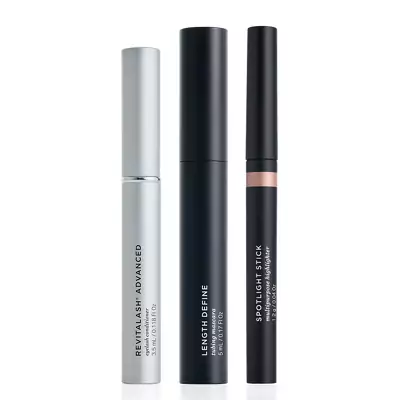 Лимитированный набор для ресниц Revitalash Spotlight on Lashes Collection