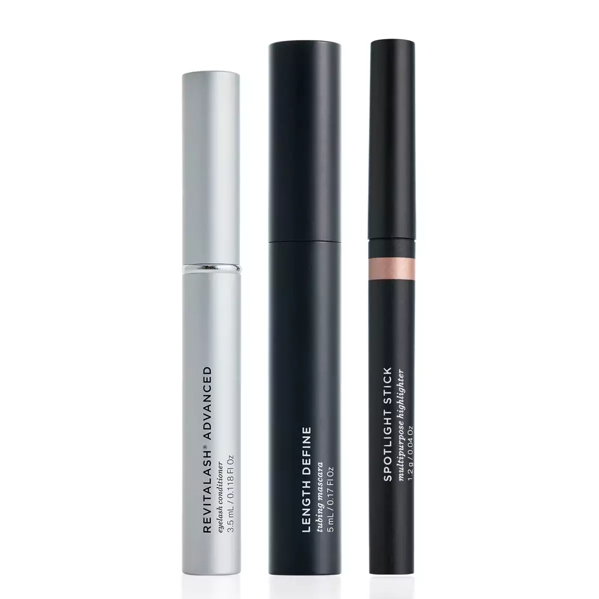 Лимитированный набор для ресниц Revitalash Spotlight on Lashes Collection