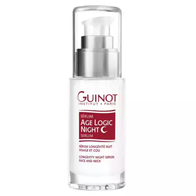 Революционная омолаживающая сыворотка Guinot Age Logic Serum Night