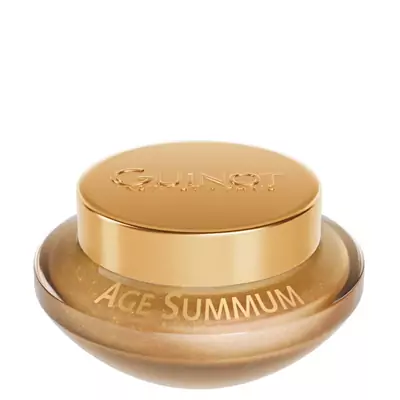 Нежный антивозрастной скраб Guinot Age Summum Scrub
