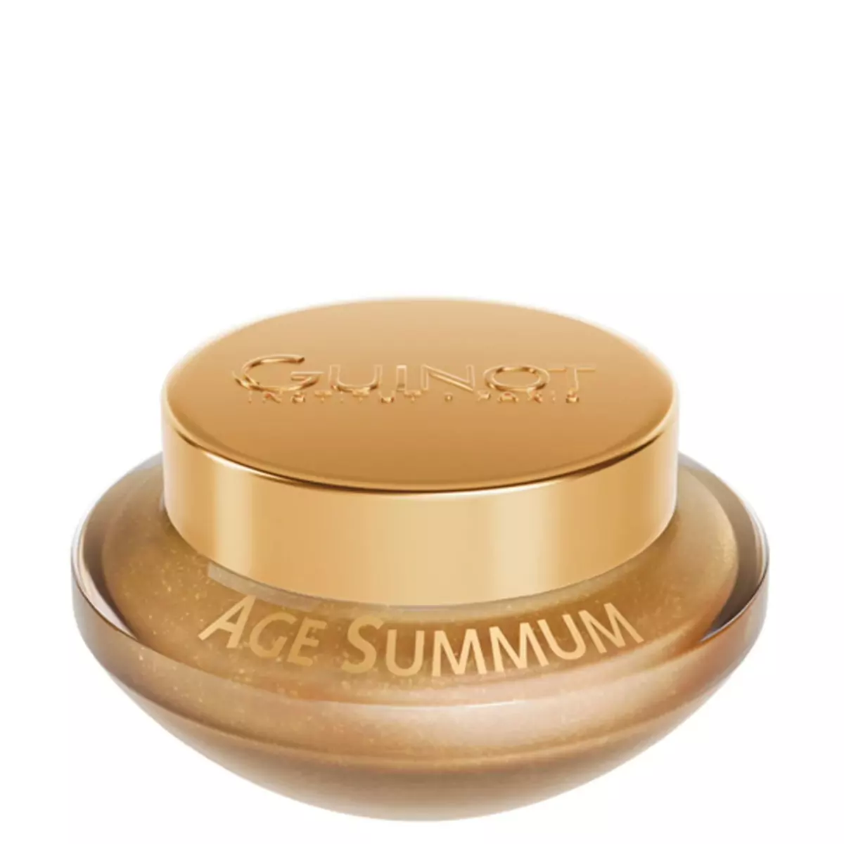 Нежный антивозрастной скраб Guinot Age Summum Scrub