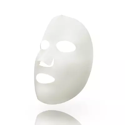 Антивозрастная биоцеллюлозная маска для лица ElCode Bio-Cellulose Face Mask