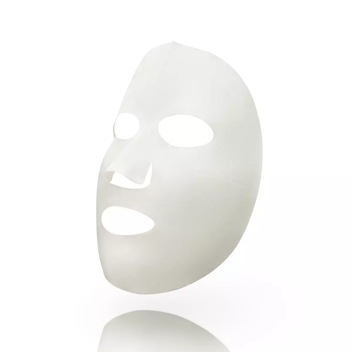 Антивозрастная биоцеллюлозная маска для лица ElCode Bio-Cellulose Face Mask
