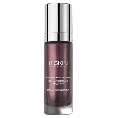 Восстанавливающая сыворотка 111SKIN Y Theorem Repair Serum NAC Y2