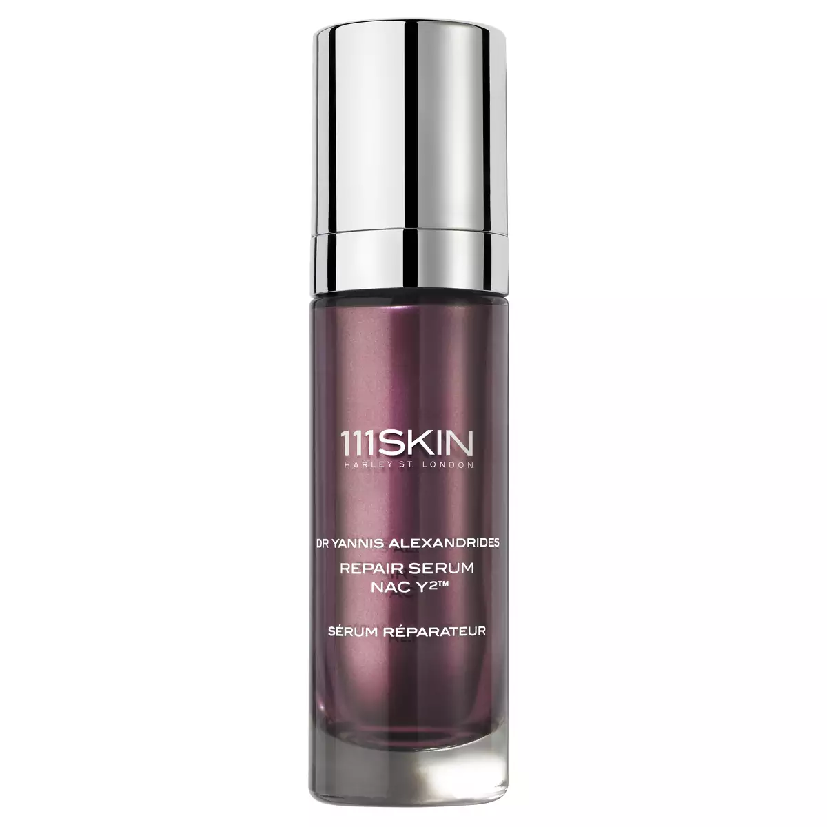 Восстанавливающая сыворотка 111SKIN Y Theorem Repair Serum NAC Y2