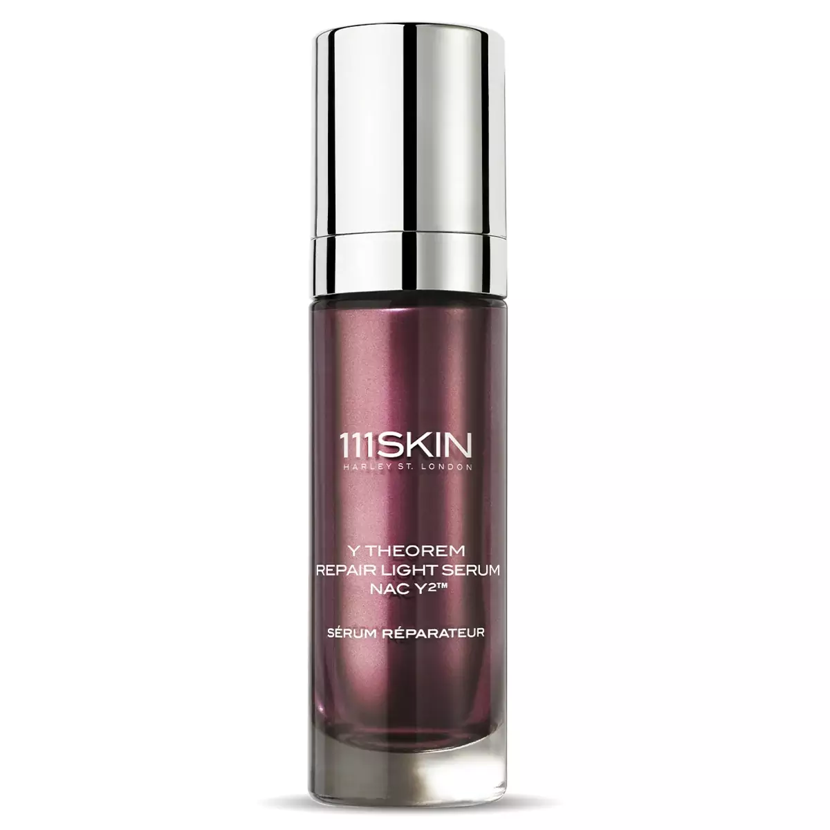 Восстанавливающая легкая сыворотка 111SKIN Y Theorem Repair Light Serum NAC Y2