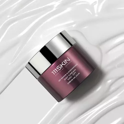 Денний відновлюючий легкий крем 111SKIN Y Theorem Day Cream NAC Y2