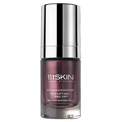 Гель-лифтинг для кожи вокруг глаз 111SKIN Eye Lift Gel NAC Y2 RETAIL